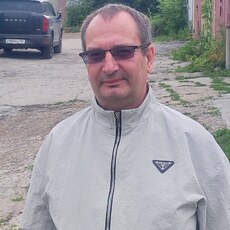 Фотография мужчины Сергей, 50 лет из г. Саратов