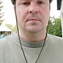 Євген, 47 лет