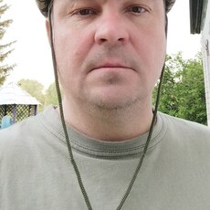 Фотография мужчины Євген, 47 лет из г. Ровно