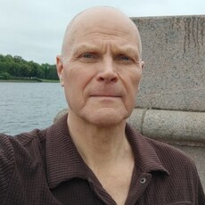 Фотография мужчины Сергей, 61 год из г. Санкт-Петербург