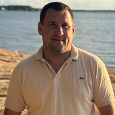 Фотография мужчины Владимир, 40 лет из г. Минск