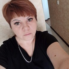 Фотография девушки Елена, 45 лет из г. Чита