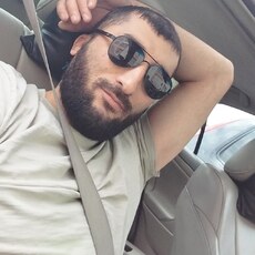 Фотография мужчины Вадим, 37 лет из г. Феодосия