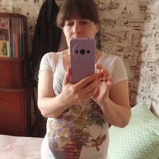 Фотография девушки Оля, 41 год из г. Глубокое