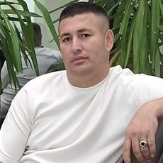 Фотография мужчины Юсуф, 34 года из г. Бургас