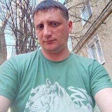 Фотография мужчины Алексей, 38 лет из г. Аркадак
