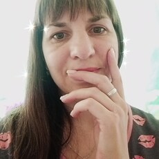 Фотография девушки Екатерина, 37 лет из г. Ленинск-Кузнецкий