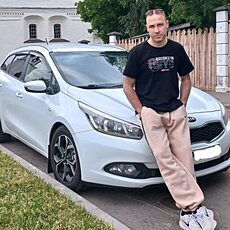 Фотография мужчины Алексей, 32 года из г. Минск