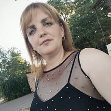 Фотография девушки Елена, 40 лет из г. Одесса