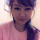 Kamosha, 33 года
