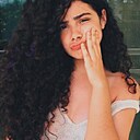 Алия, 25 лет