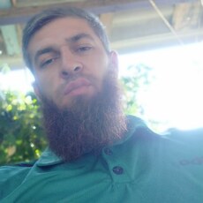 Фотография мужчины Мухамед, 32 года из г. Нальчик
