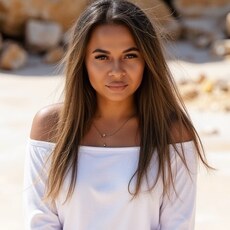 Фотография девушки Евгения, 33 года из г. Санкт-Петербург