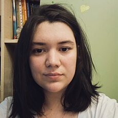 Фотография девушки Тая, 27 лет из г. Бийск