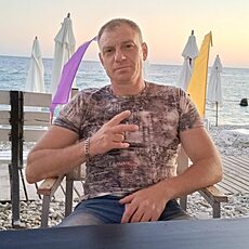 Фотография мужчины Виталий, 48 лет из г. Воронеж