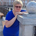 Алла, 50 лет