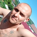 Антон Рабаза, 29 лет