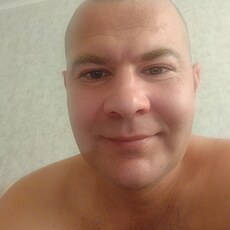 Фотография мужчины Александр, 38 лет из г. Сморгонь