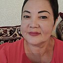 Роза, 55 лет