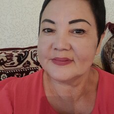 Фотография девушки Роза, 55 лет из г. Харабали