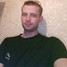 Фотография мужчины Станислав, 34 года из г. Петропавловск