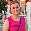 Юлия, 56 лет