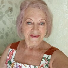 Фотография девушки Лида, 70 лет из г. Орел