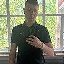 Кирилл, 25 лет