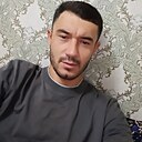 Bakhajon F, 32 года