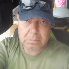Фотография мужчины Вячеслав, 53 года из г. Курган