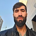 Абдуллох, 31 год