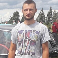 Фотография мужчины Александр, 23 года из г. Рогачев