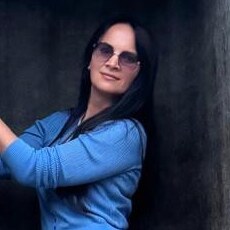Фотография девушки Светлана, 45 лет из г. Находка