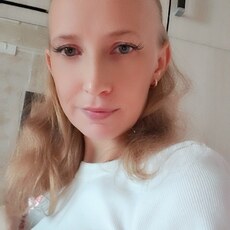 Фотография девушки Анастасия, 34 года из г. Солнечногорск