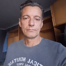Фотография мужчины Александр, 50 лет из г. Караганда