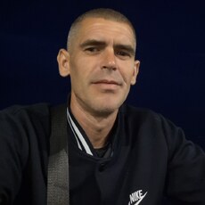 Фотография мужчины Николай, 40 лет из г. Ялта