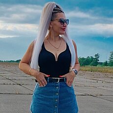 Фотография девушки Нюта, 38 лет из г. Краснодар