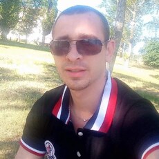 Фотография мужчины Aleksandr, 29 лет из г. Советск (Калининградская Обл)