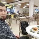 Гонщик, 35 лет