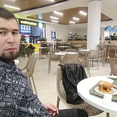 Фотография мужчины Гонщик, 35 лет из г. Элиста