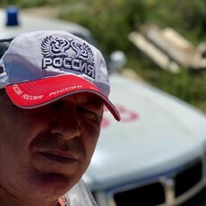 Фотография мужчины Алексей, 54 года из г. Саратов