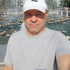 Фотография мужчины Юрий, 43 года из г. Красноярск