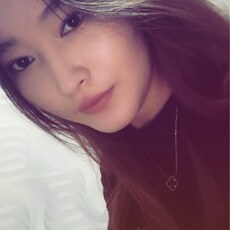 Фотография девушки Zhan, 20 лет из г. Астана