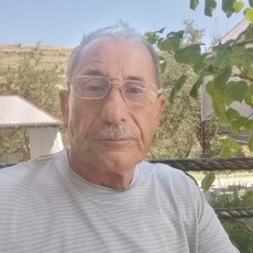 Фотография мужчины Евгений, 61 год из г. Сарыагач