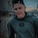 Сергей, 25 лет