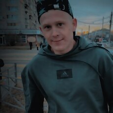Фотография мужчины Сергей, 26 лет из г. Амурск