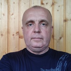 Фотография мужчины Алексей, 50 лет из г. Ульяновск