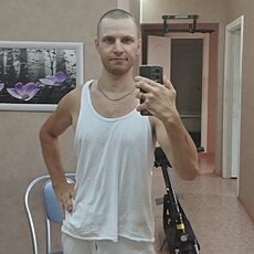 Фотография мужчины Георгий, 34 года из г. Северск