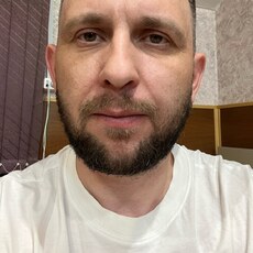 Фотография мужчины Евгений, 36 лет из г. Арсеньев