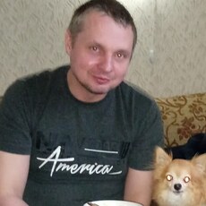 Фотография мужчины Михаил, 45 лет из г. Иваново